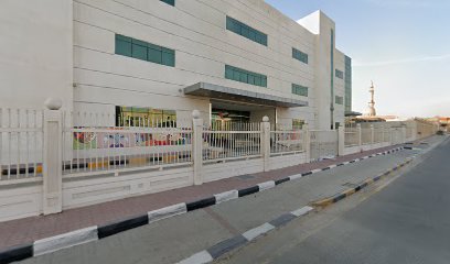 مدرسة وودلم البريطانية - الشارقة - +971 58 217 7909