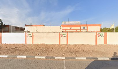 الحميدية - الشارقة -