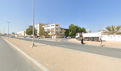 غني خان kk - الشارقة -