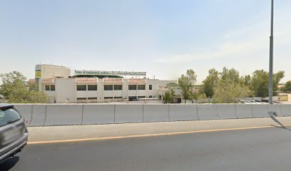 مدرسة دبي العالمية - قسم الروضة - الشارقة -