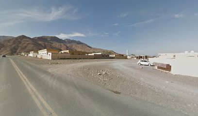 مدرسة الاخيم - الشارقة -
