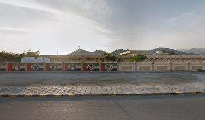 مدرسة عاصم بن ثابت - الشارقة -