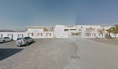 مدرسة الطويين للتعليم الأساسي والثانوي للبنات: 8049 - الشارقة -