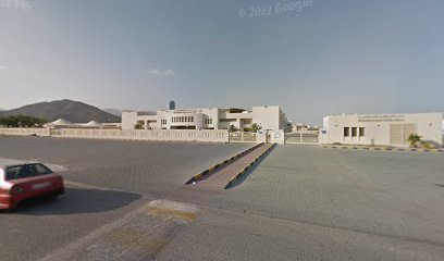 مدرسة الفجيرة للتعليم الأساسي للبنات -8059 - الشارقة -