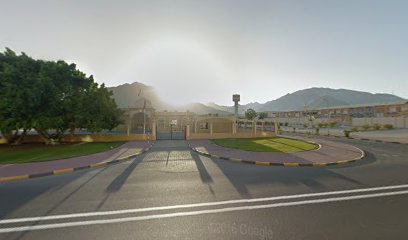 مركز دار الاجيال - الشارقة - +971 50 377 2617