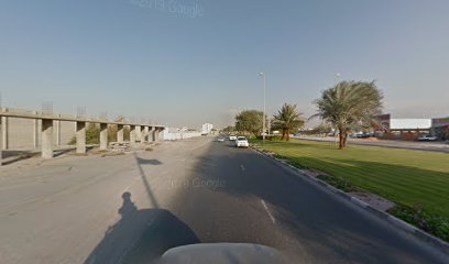 مدرسة الشويفه الدولية - الشارقة -