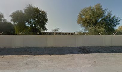 مدرسة الحورة - United Arab Emirates|Dafan Al Khor - Ras al Khaimah|QWHM+523