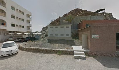 مزامل بوتا - الشارقة -