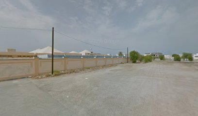 مدرسة المحمود - الشارقة -