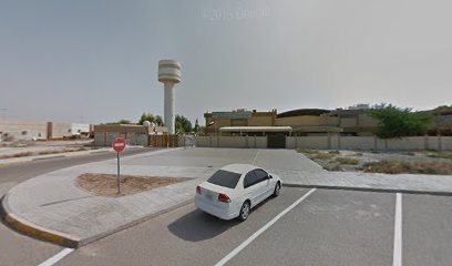 مدرسة أحمد بن راشد للتعليم الأساسي للبنين - الشارقة - +971 6 766 6111