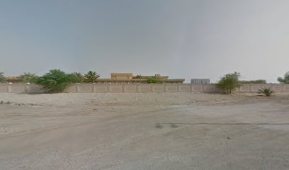 مدرسة صفية بنت عبد المطلب - الشارقة -