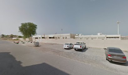 مركز المعلا للإناث - United Arab Emirates|Al Raas - الراس 1 - Umm Al Quwain|Sheik Ahmed Bin Rashid Al Moalla Rd|HH82+WXX