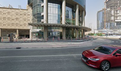 ريلاينس فورس لخدمات الأمن - الشارقة -