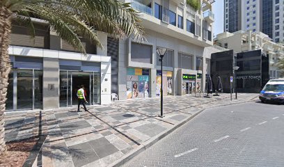 زينيث جلف لأنظمة الأمن - الشارقة - +971 4 447 1958