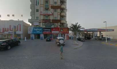 البطل للكمبيوتر وكاميرات المراقبة - الشارقة - +971 50 746 8723