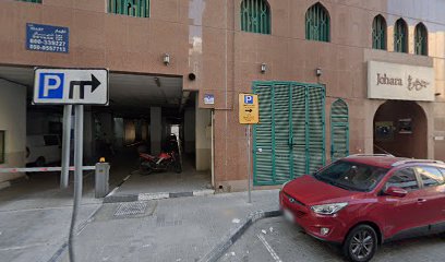 EDCO (تطوير الإلكترونيات ذ. - الشارقة - +971 6 574 7757