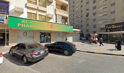 شركة سيفتي فيرست للحريق والأمن ذ - الشارقة - +971 55 866 8991