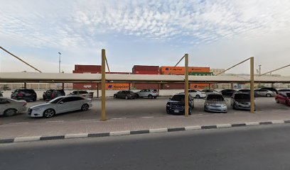 ويباك عجم - الشارقة - +971 6 744 1763