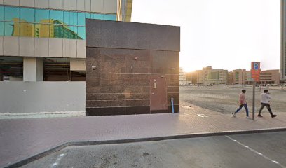 Fargome | أنظمة التحكم في الدخول دبي - الشارقة - +971 4 269 4620