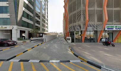 حلول أمان AIS - الشارقة - +971 52 890 6896