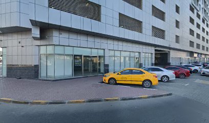 جلوبال سيتي العقارية - الشارقة - +971 50 730 7262