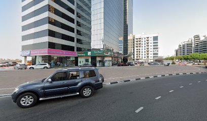 CCTV Dubai - AME Technologies - الشارقة - +971 4 392 2350