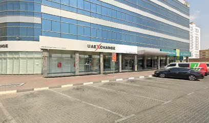 حلول Wovix - الشارقة -