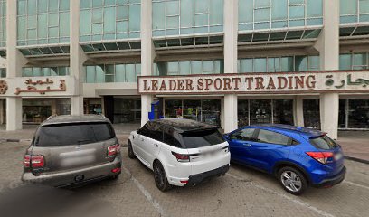 الامارات صن تكنولوجيز ذ - الشارقة - +971 4 335 1800