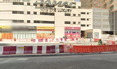 4FRONT SECURITY SYSTEMS LLC - الشارقة - +971 4 451 9961