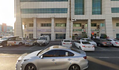 ايبام سيستمز ذ م م. - الشارقة - +971 4 339 7989