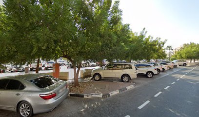 SECUTECH ذ م م - الشارقة - +971 4 250 2582