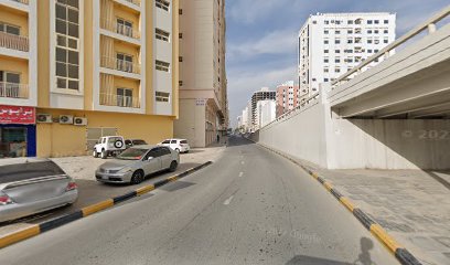 الريم لتجارة التحكم بالكاميرات - الشارقة - +971 55 113 8363