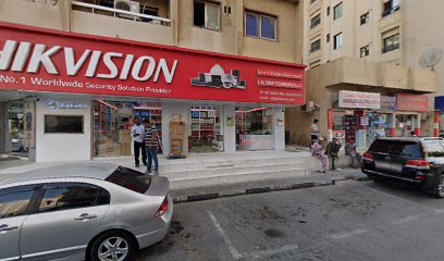 موزع سي بي بلس الشارقة - الشارقة - +971 54 433 0034