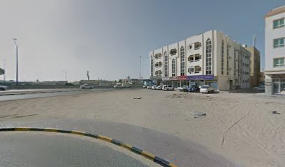 AMSS - الشارقة - +971 55 686 8549