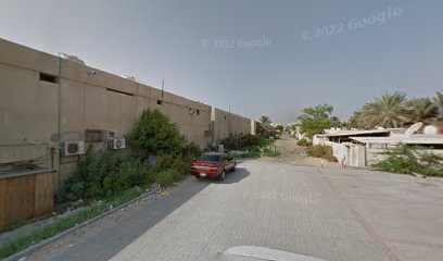 هيكفيجن - الشارقة - +971 50 244 5329