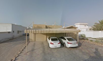 منزل عمر العامري - الشارقة - +971 54 441 5117