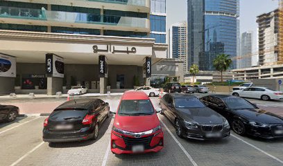 الإمارات لينك نيتكو ذ - الشارقة - +971 4 351 9542