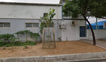 المردس للصناعات ذ - الشارقة - +971 4 285 3170