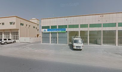 المطراش للشحن - الشارقة - +971 6 740 9756