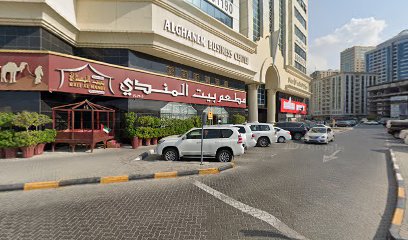 خدمات الشحن - الشارقة - +971 6 528 0070