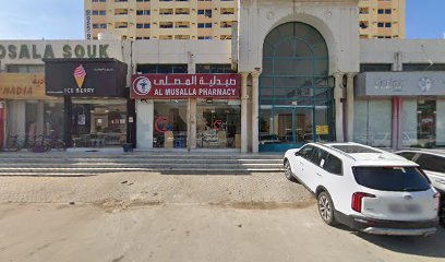 بابل جاردن للشحن - الشارقة - +971 6 742 7672