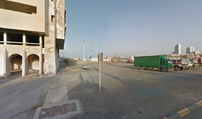 النور للشحن - الشارقة - +971 50 779 6978