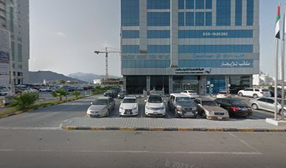 KMS Global Shipping - الشارقة - +971 9 224 0088