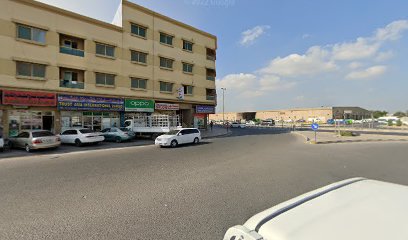 Estelle Shipping LLC - فرع الشارقة - الشارقة - +971 4 331 1678