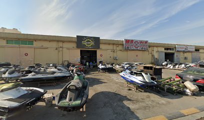 مترو احذية للتجارة - الشارقة - +971 6 748 4661