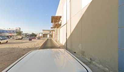 شركة الرياضيين - الشارقة - +971 56 526 8982