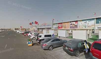 فاشن شوز D & J Trading FZE - الشارقة - +971 56 765 1558