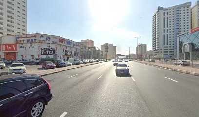 ديباك - الشارقة -