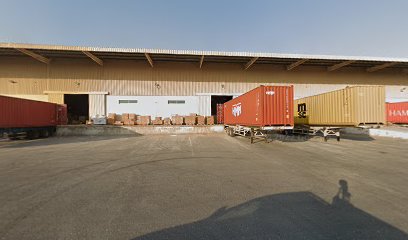 شو مارت ذ م م - الشارقة - +971 4 809 4900