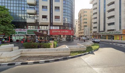 حذاء ماكس - الشارقة - +971 4 239 5559